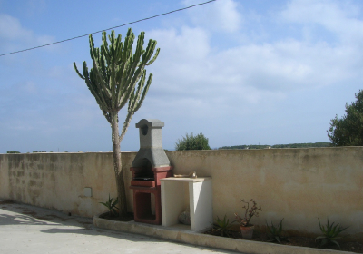 Casa Vacanze Rustico Oasi Verde: Monolocale 2 Posti Immerso In Una Pineta